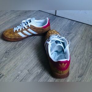Adidas Gucci Gazelle